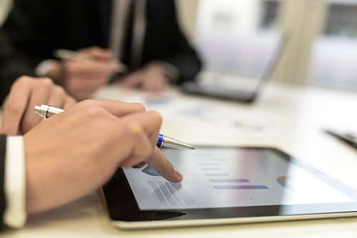 Contenido de la auditoría web